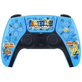 Mando Sony DualSense Edición Limitada Fortnite - Gamepad para PlayStation 5