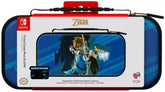 Funda Pdp Travel Case Plus Glow The Legend Of Zelda Link Hero