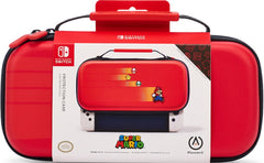 Accesorio Power A Protection Case Super Mario Speedster