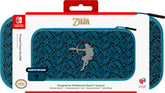 Funda Pdp Travel Case Glow Zelda Link