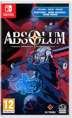 Absolum Nintendo Switch