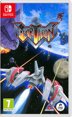 Earthion Nintendo Switch