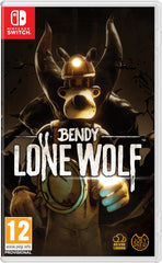 Bendy: Lone Wolf Nintendo Switch