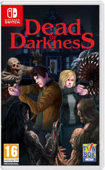 Dead Of Darkness Nintendo Switch