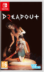 Dreadout 2 Nintendo Switch