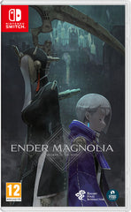 Ender Magnolia: Bloom In The Mist Nintendo Switch