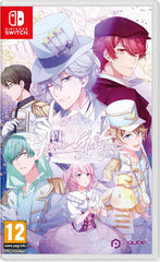 Genso Manège Nintendo Switch