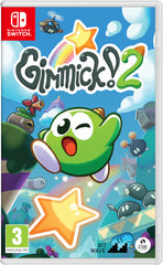 Gimmick! 2 Nintendo Switch