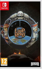 Loop Hero Nintendo Switch
