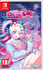 Needy Steamer Overload Nintendo Switch