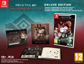 Process Of Elimination -deluxe Edition- Nintendo Switch