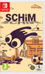 Schim Nintendo Switch