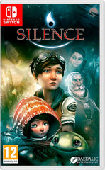 Silence Nintendo Switch