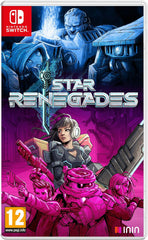 Star Renegades Nintendo Switch