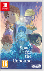 A Space For The Unbound Nintendo Switch