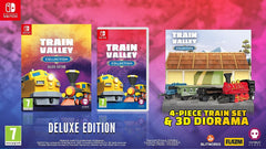 Train Valley Collection - Deluxe Edition Nintendo Switch