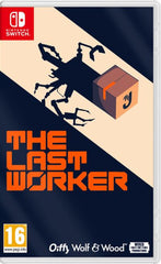 The Last Worker Nintendo Switch