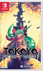 Tokoyo: The Tower Of Perpetuity Nintendo Switch