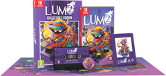 Lumo 2 Collector's Edition Nintendo Switch