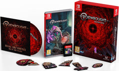 Voidwrought: Collector's Edition Nintendo Switch
