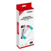 DOBE TNS-1875 TPU Para Nintendo Switch Gris - Accesorio Gamepad Funda