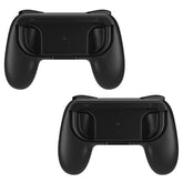 Pack de Mandos para Joy-con de Nintendo Switch / Switch OLED DOBE TNS-851B Negro - Gamepad