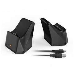 Dobe TP5-0586 para mandos PS5 Negro - Accesorio Gamepad Sistema de Carga