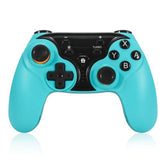 Mando DOBE TY-1793 para Nintendo Switch/PC Azul - Gamepad Inalámbrico