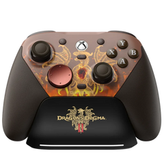 Gamesir G7 Pro Dragon's Dogma 2