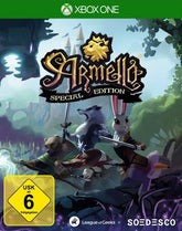 Armello Special Edition (eng) Xbox One