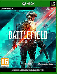 Battlefield 2042 Xbox One
