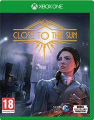 Close To The Sun Xbox One