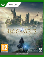 Hogwarts Legacy Xbox One