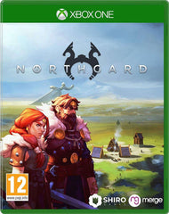Northgard (uk) Xbox One