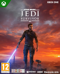 Star Wars Jedi Survivor Xbox One