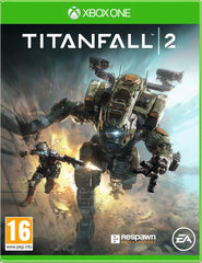 Titanfall 2 Xbox One