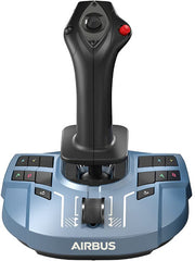 XBOX SERIES X Thrustmaster Tca Sidestick X Airbus Edition + Game Pass 1 Mes (xbone/pc)