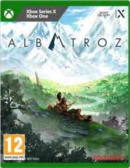 Albatroz (xbone) Xbox Series X
