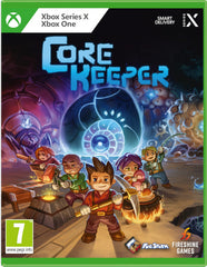 Core Keeper (xbone) Xbox Series X