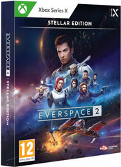 Everspace 2 Stellar Edition Xbox Series X