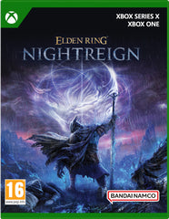 Elden Ring Nightreign (xbone) Xbox Series X