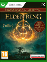 Elden Ring (incluye Codigo De La Expansion Shadow Of The Erdtree) Xbox Series X