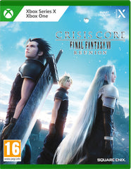 Crisis Core - Final Fantasy Vii - Reunion (xbone) Xbox Series X