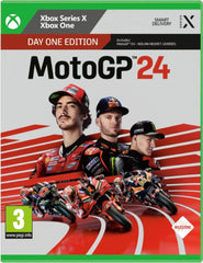 Moto Gp 24 Day One Edition (xbone) Xbox Series X
