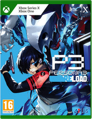 Persona 3 Reload (xbone) Xbox Series X