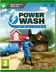 Powerwash Simulator (xbone) Xbox Series X