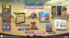 Sand Land Collectors Edition Xbox Series X
