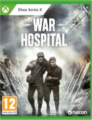 War Hospital Xbox Series X