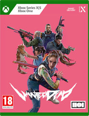 Wanted: Dead (xbone) Xbox Series X