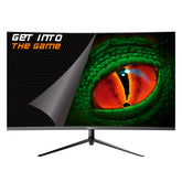 Monitor Gaming Xgm24cv3 Curvo 24'' 120hz Keepout